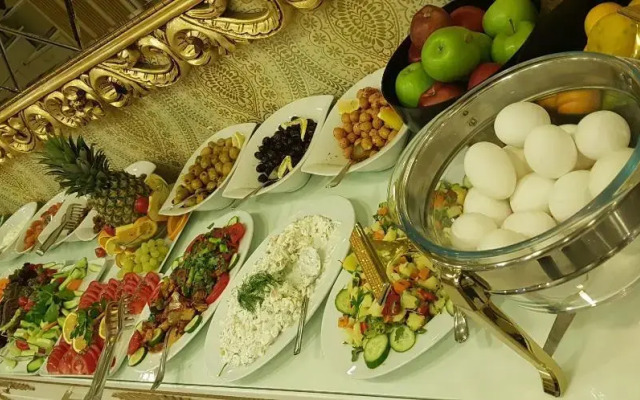 Golden Ak Marmara Hotel