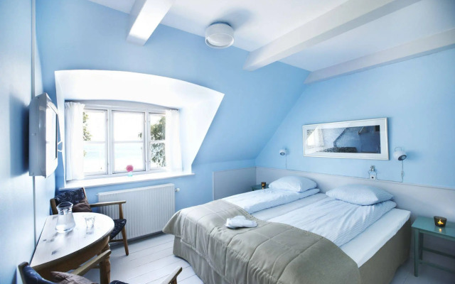 Rødvig Kro og Badehotel