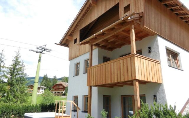 Liondes Chalets