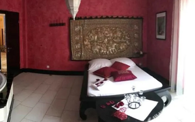 Hotel Molitors Mühle