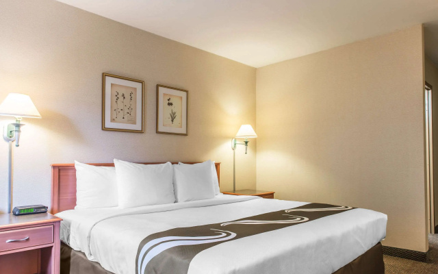 Quality Inn Hermitage South