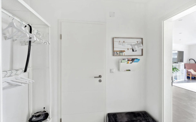 Gemütliches Apartment im Zentrum Bayreuths mit Balkon