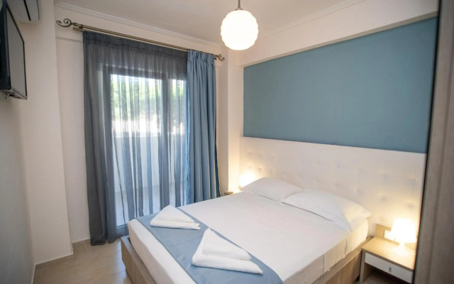 Lagaria Hotel & Apartments