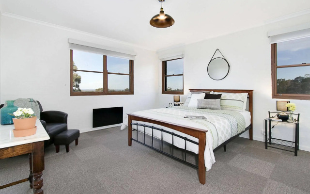 Blueberry Hills on Comleroy