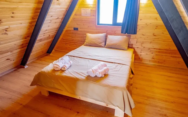 Bugi Suit Bungalov