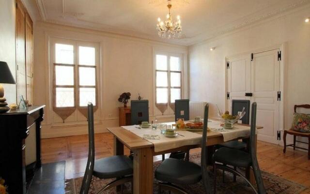 Appartement Le Puy-en-Velay, 3 pièces, 6 personnes - FR-1-582-6