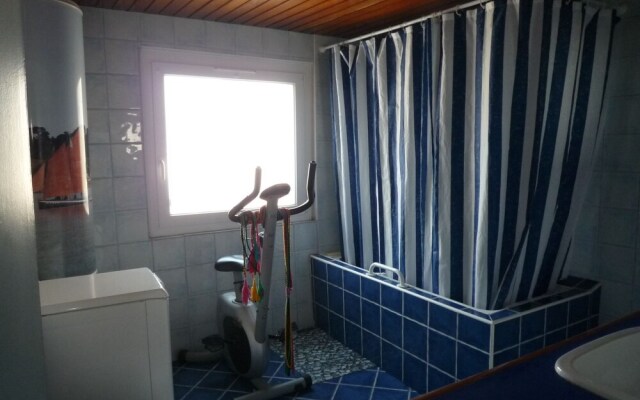 Appartement Les Algues