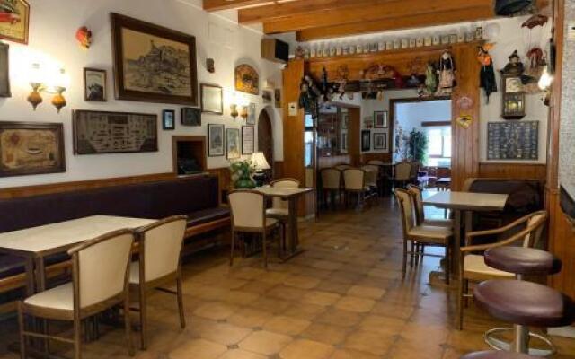 Hotel Tarull