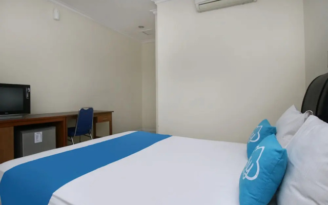 Airy Eco Kejaksaan Cangkring 7 Cirebon