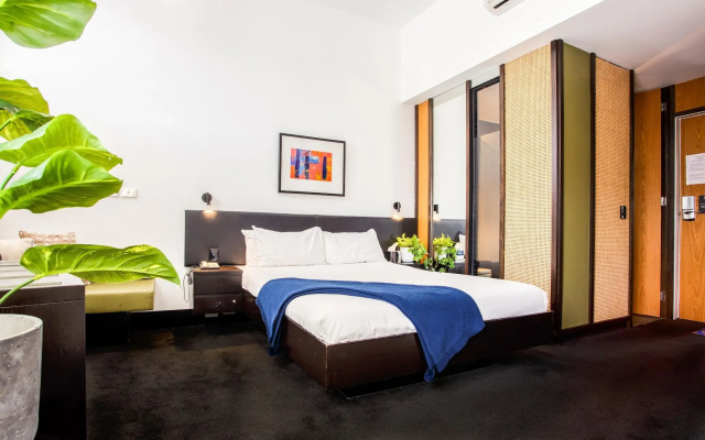Middle Park Hotel