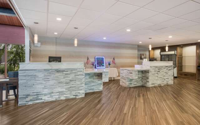 Best Western Hunt's Landing Hotel Matamoras/Milford