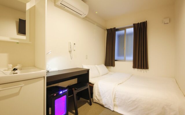Hotel Green