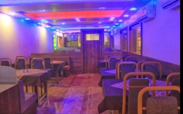 Hotel Panchmurti
