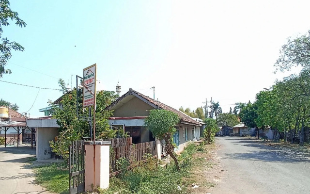 Tutus Homestay Syariah RedPartner