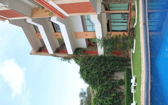 Suites Xadani