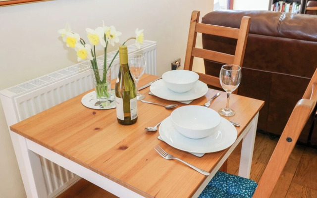 The Barn at Heath Hall Farm