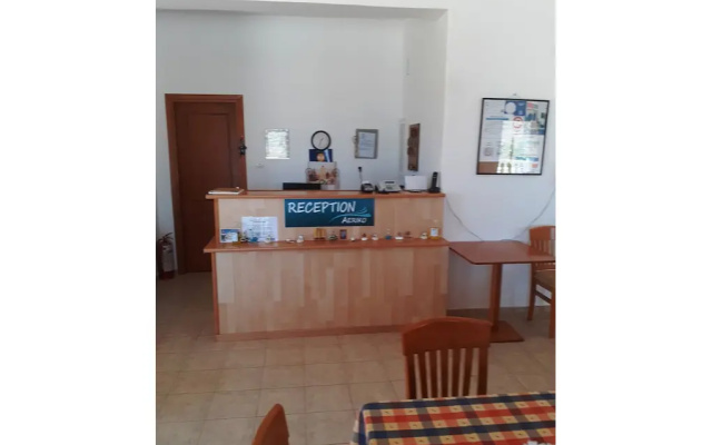 Aerikohotel