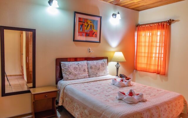 Apartotel Girasol
