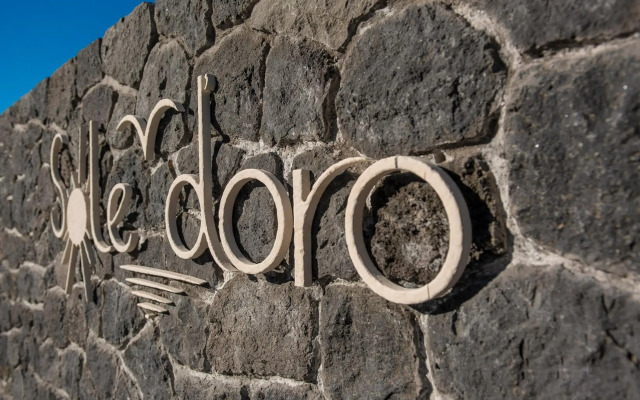 Sole D'oro Luxury Suites