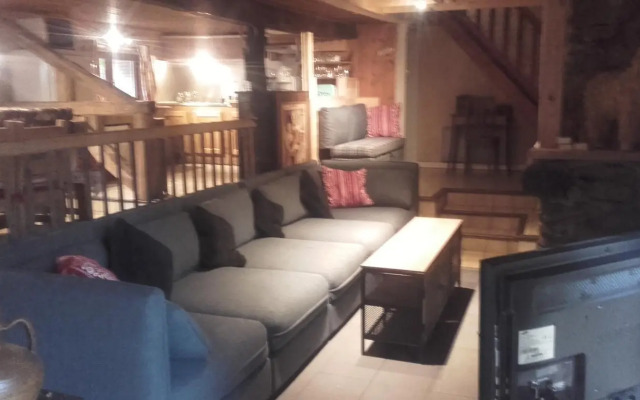 Les Granges de Luchon 2