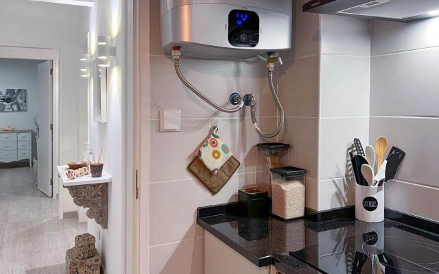 Faro Casa AL Reis by Homing