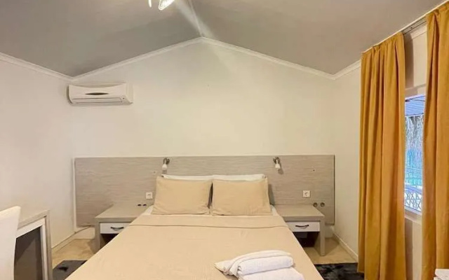 Moyside otel