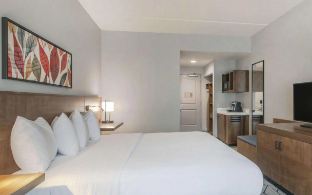 Brick Lodge Atlanta/Norcross