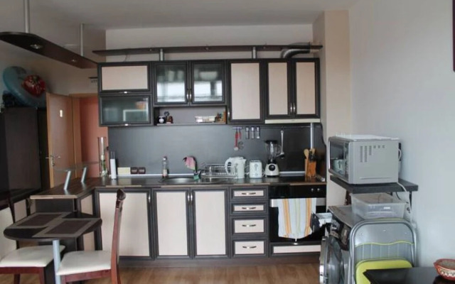 4Star Top Floor Apartment With Sea Views
