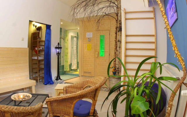 Pension Renata
