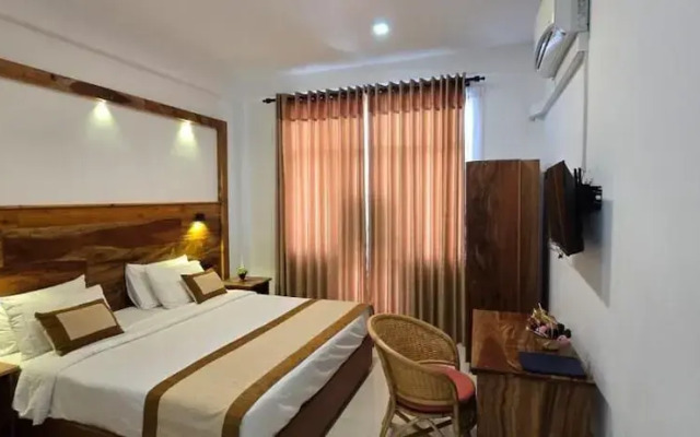 Kandy Grand Ocacia