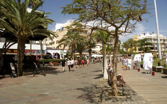 Parque Tropical I