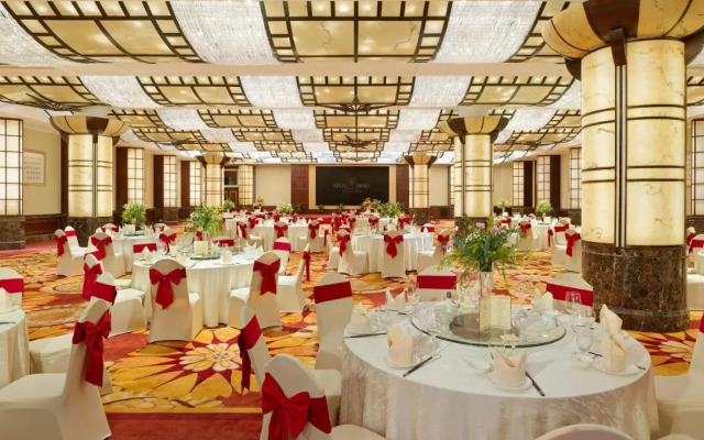 Regal Palace Hotel 5 Star