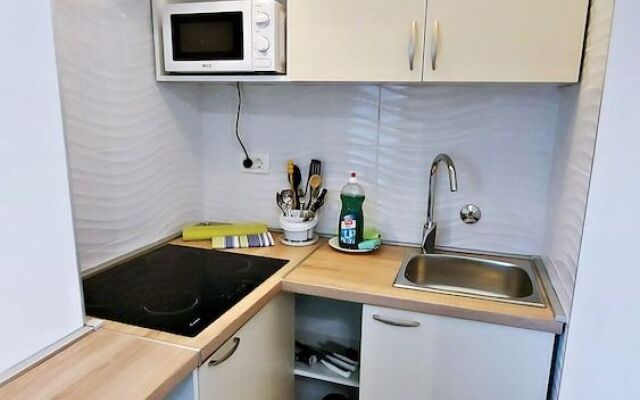 Rooms Vila Irma