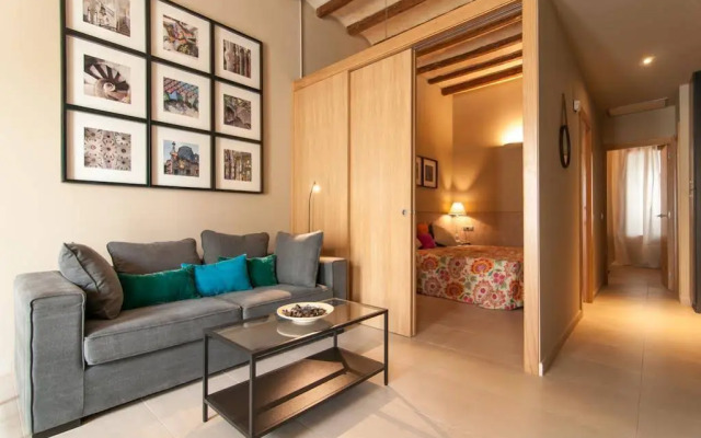 Weflating Suites Sant Antoni Market