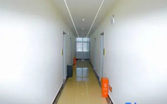 Meteor Shower Inn