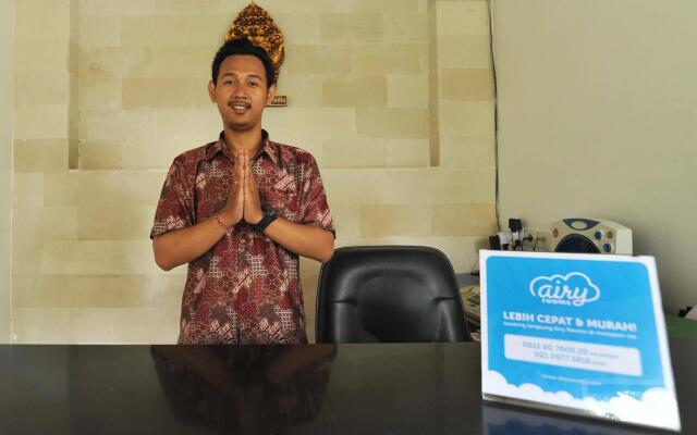 Airy Ubud Raya Payangan Bali
