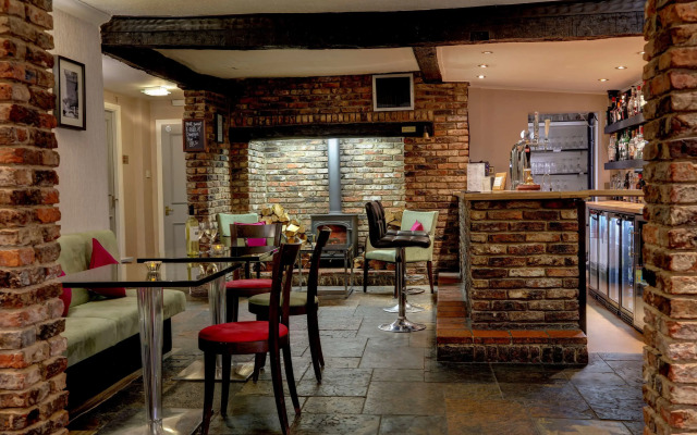 The Knaresborough Inn - The Inn Collection Group