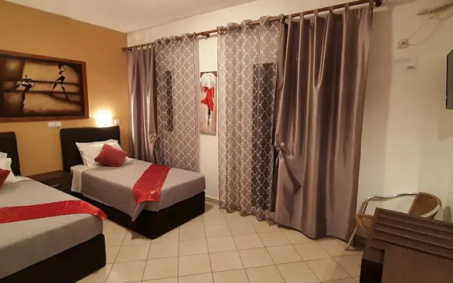 Stunning Property Sea Front in Lefkada
