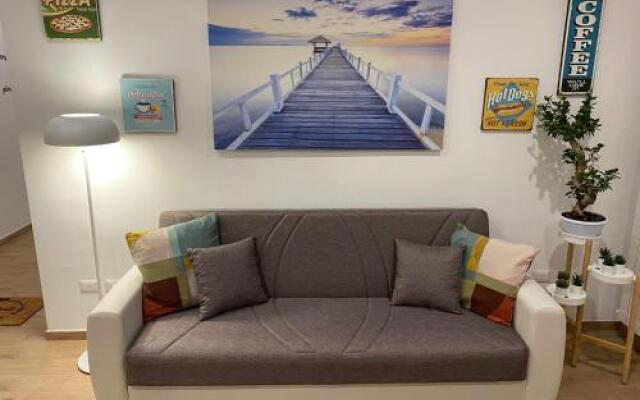 Bed And Breakfast 4 Stars Torre Annunziata