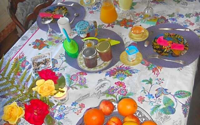 La Tocade Del Arte - Dinan