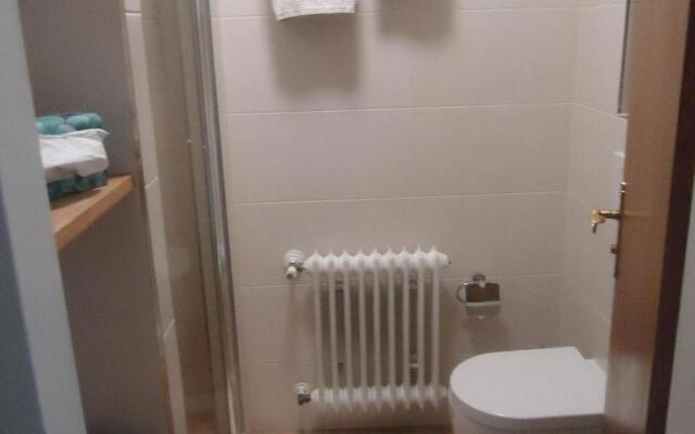 Hotel Boarding House Hohenwart