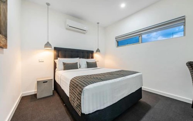 Melbourne Airport Motel