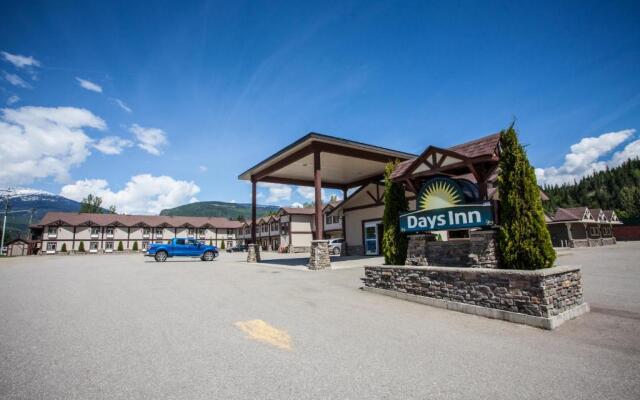 Northwinds Hotel Revelstoke