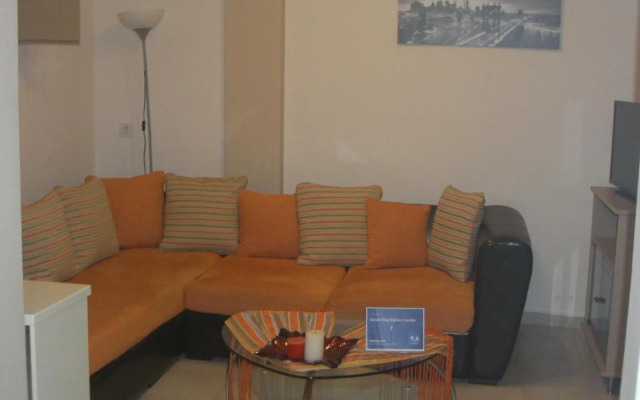 Quiet Stay Sykies Center