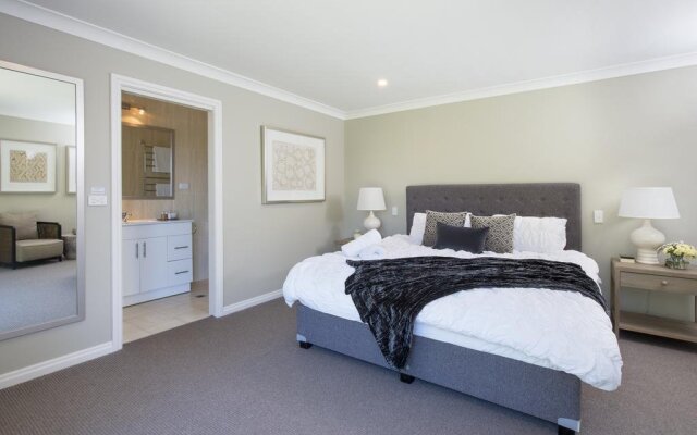 Cally Mill Farm Bed and Breakfast