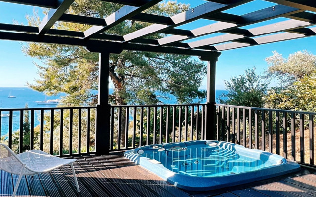 Aegean Suites