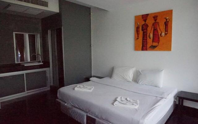 Aonang Eazy Room Hotel