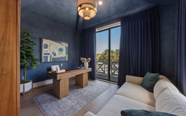 Tierra Tulum 4 Bedroom Home