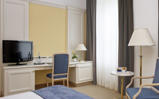 Welcome Hotel Residenzschloss Bamberg