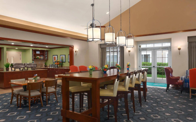 Homewood Suites by Hilton Somerset